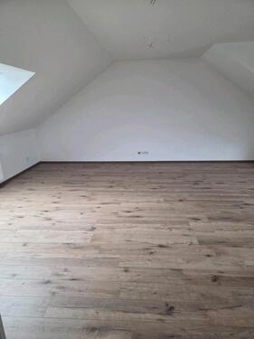 Foto - 3 Zimmer Dachgeschoßwohnung in Bückeburg
