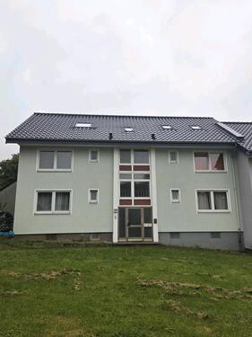 Foto - Dachgeschoßwohnung in Bückeburg zur Miete