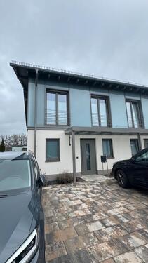 Foto - 4 Zimmer Doppelhaushälfte zur Miete in Simmern/Hunsrück