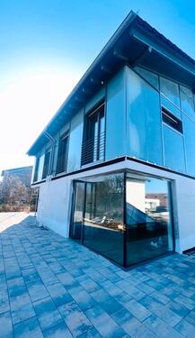 Foto - 4 Zimmer Doppelhaushälfte in Simmern/Hunsrück