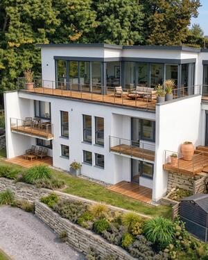 Foto - 3 Zimmerwohnung in Mühldorf - 779.900,00&nbsp;EUR Kaufpreis, ca.&nbsp; 130,00&nbsp;m&sup2;