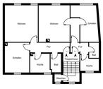 Foto - Mehrfamilienhaus, Wohnhaus zum Kaufen in Frankfurt am Main