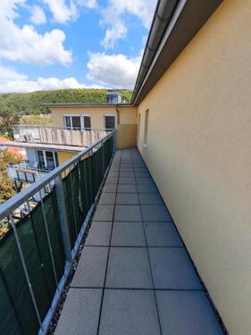 Foto - 1 Zimmer Terrassenwohnung in Heidelberg