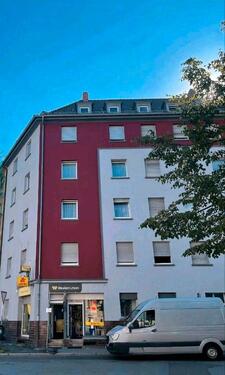 Foto - Provisionsfreie 3-Zimmer-Wohnung in Ludwigshafen
