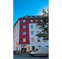 Provisionsfreie 3-Zimmer-Wohnung in Ludwigshafen - Ludwigshafen am Rhein Ludwigshafen-Hemshof