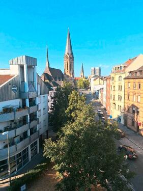 Foto - 3 Zimmer Etagenwohnung zum Kaufen in Ludwigshafen am Rhein