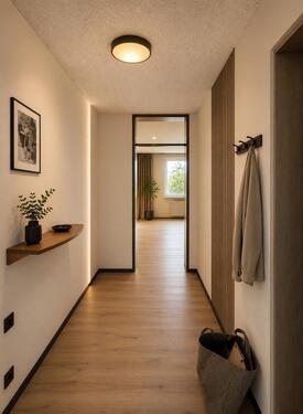 Foto - 3 Zimmer Etagenwohnung zum Kaufen in Rheinau