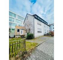 Haus mit Garten in begehrter Lage in Ulm-Söflingen