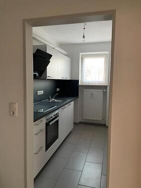 Foto - 2 Zimmer Etagenwohnung zum Kaufen in Passau