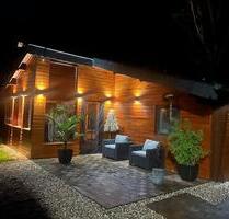 Chalet Ferienhaus kernsaniert in Bestlage - Xanten