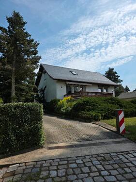 Foto - 6 Zimmer Einfamilienhaus zum Kaufen in Klingenberg