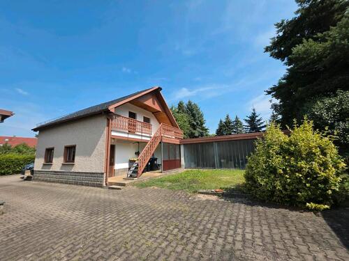 Foto - Einfamilienhaus in Klingenberg zum Kaufen