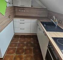Großzügige Dachgeschoss-Wohnung in Schwandorf (Wattstraße)