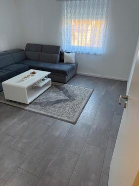 Foto - Helle 3-Zimmer-Wohnung mit Balkon in zentraler Lage – Esslingen