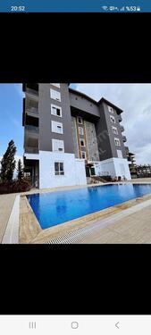 Foto - Türkei AlanyaGazipasa 1+1 Wohnung