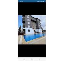 Türkei AlanyaGazipasa 1+1 Wohnung - Solingen Mitte