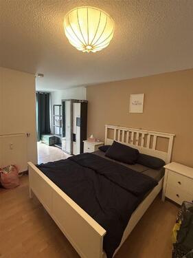 Foto - Etagenwohnung zur Miete in Singen (Hohentwiel)