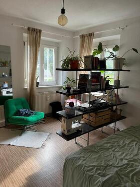 Foto - zentrale 2,5 Zi Wohnung in Ravensburg
