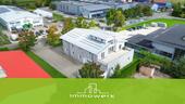 Foto - Gewerbehalle mit Büro - 4.500,00 EUR Kaltmiete,