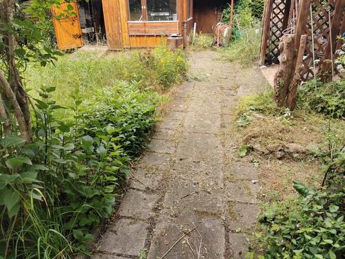 Foto - Grundstück in Rudolstadt zur Miete