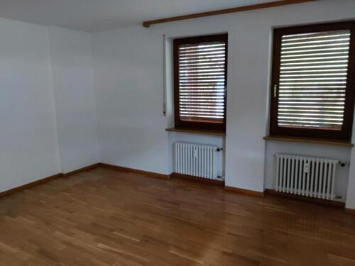 Foto - Etagenwohnung in Bad Peterstal-Griesbach