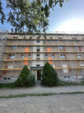 Foto - +++ Schöne helle 2 Raumwohnung in WSF +++