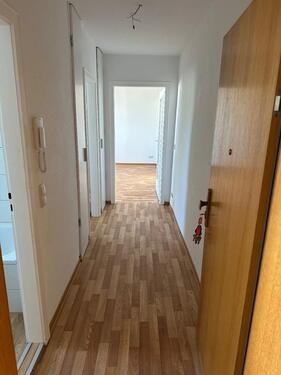 Foto - Etagenwohnung zur Miete in Weißenfels