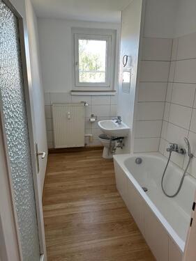 Foto - Etagenwohnung in Weißenfels