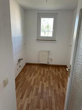 Foto - Etagenwohnung in Weißenfels zur Miete