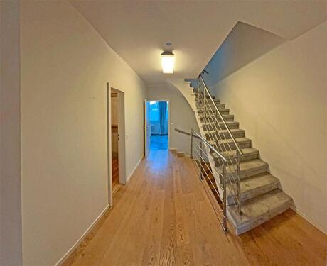 Foto - Einfamilienhaus in Düsseldorf