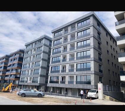 Foto - Eigentumswohnung in Pendik Istanbul zu verkaufen