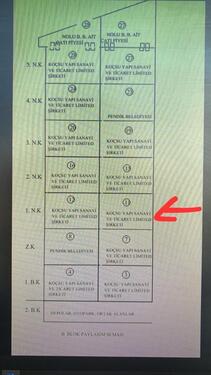 Foto - Etagenwohnung zum Kaufen in Bremerhaven