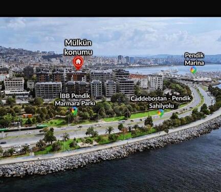 Foto - Etagenwohnung in Bremerhaven zum Kaufen