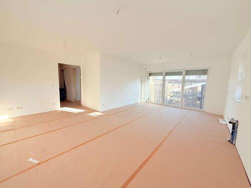 Foto - Etagenwohnung in Fernwald