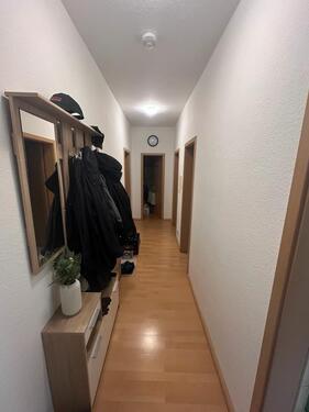 Foto - 2-Raum Wohnung in Stadtfeld-Ost
