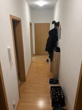 Foto - Etagenwohnung zur Miete in Magdeburg