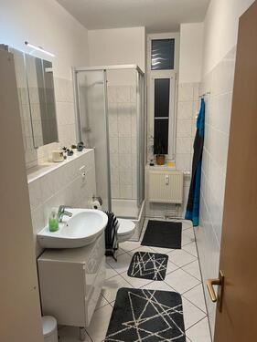 Foto - Etagenwohnung in Magdeburg