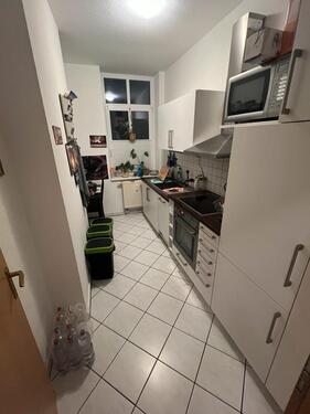 Foto - Etagenwohnung in Magdeburg zur Miete