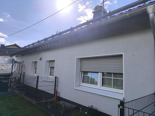 Foto - Energetisch saniertes EFH+ELW in Nümbrecht*DG Ausbau Neu+Bad