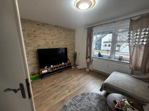 Foto - Ich vermiete 3,5 Zimmer Wohnung