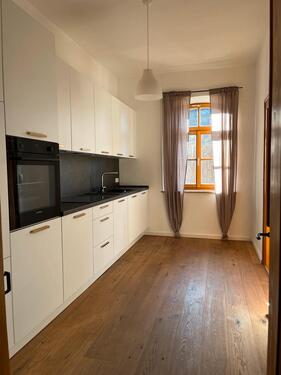 Foto - Hochwertige 4-ZI-EG-WHG, 95qm, mit Terrasse in Eschenbach