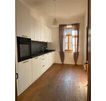 Hochwertige 4-ZI-EG-WHG, 95qm, mit Terrasse in Eschenbach - Eschenbach in der Oberpfalz