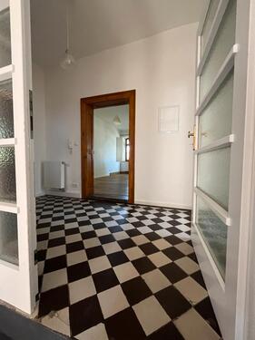 Foto - 4 Zimmer Etagenwohnung in Eschenbach in der Oberpfalz