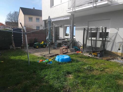 Foto - 3 Zimmer Etagenwohnung zum Kaufen in Simmern/Hunsrück