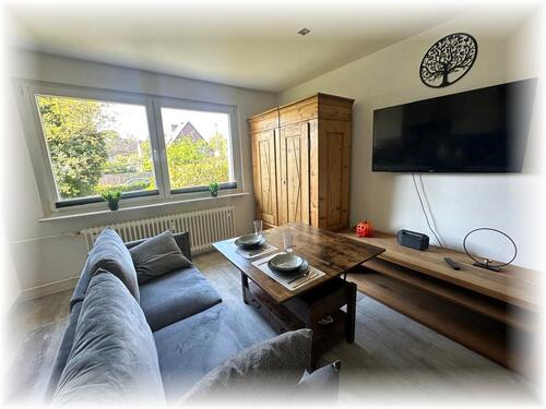 Foto - preiswertes Monteurzimmer in Braunschweig