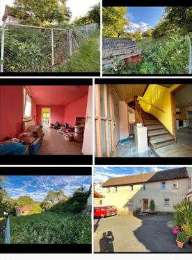 Foto - Charmantes Haus mit Grundstück zu verkaufen