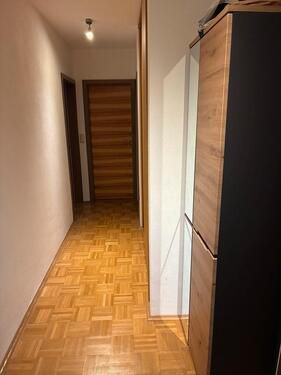 Foto - 3 Zimmer Etagenwohnung in Zorneding