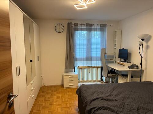 Foto - Etagenwohnung in Zorneding zur Miete