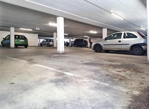 Foto - Tiefgarage zu vermieten Hessental