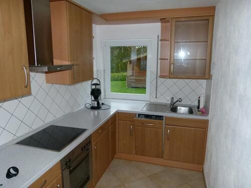 Foto - 3 Zimmer Terrassenwohnung zur Miete in Attendorn